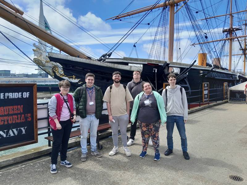 King's Trust Team Programme
