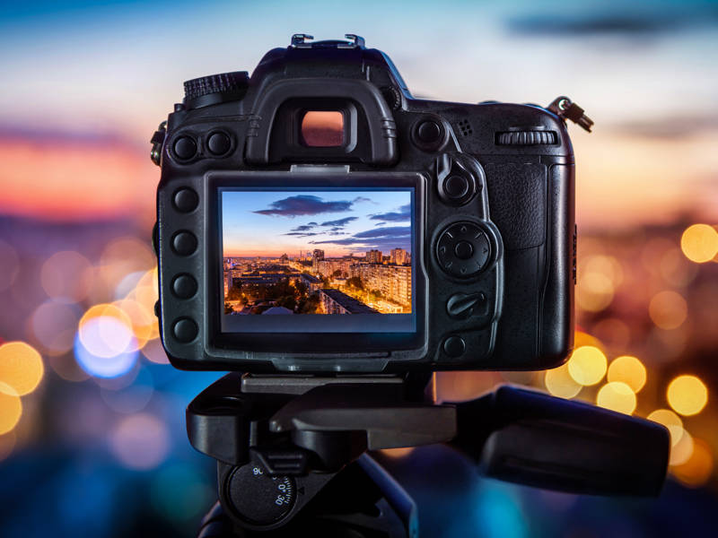 Advanced Photography