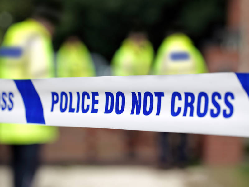 Foundation Degree in Criminology