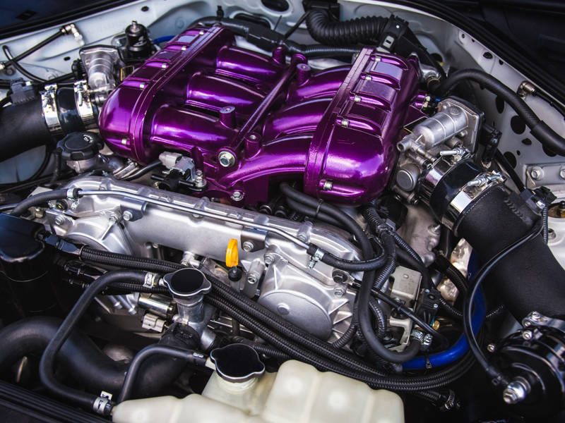 Level 2 Apprenticeship Standard in Autocare Technician